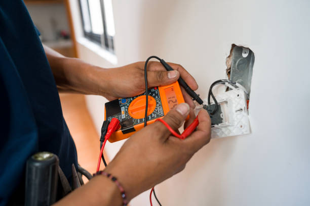 Electrical Upgrades for Homes in Norton Center, MA