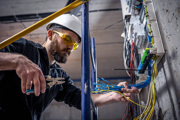 Best Electrical Upgrades for Homes  in Norton Center, MA