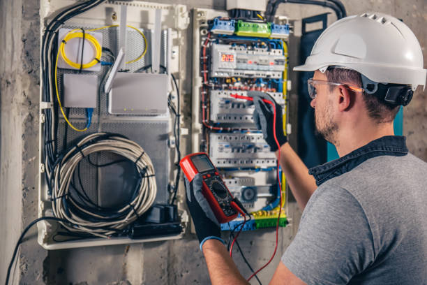 Norton Center, MA Electrician Company