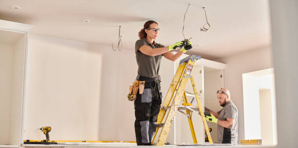 Best Emergency Electrician Near Me  in Norton Center, MA