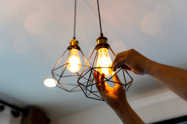 Best Affordable Electrician  in Norton Center, MA