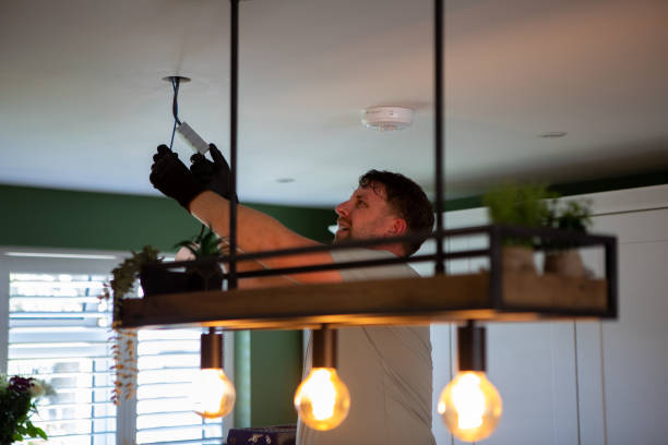 Best Electrician Near Me  in Norton Center, MA
