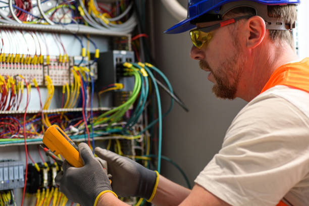 Best Electrical Wiring Services  in Norton Center, MA