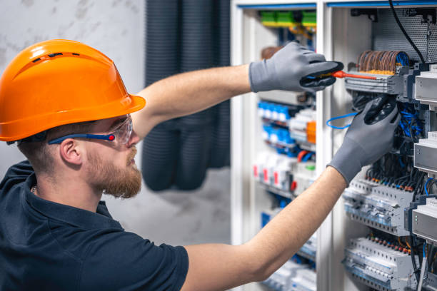 Best Circuit Breaker Repair  in Norton Center, MA